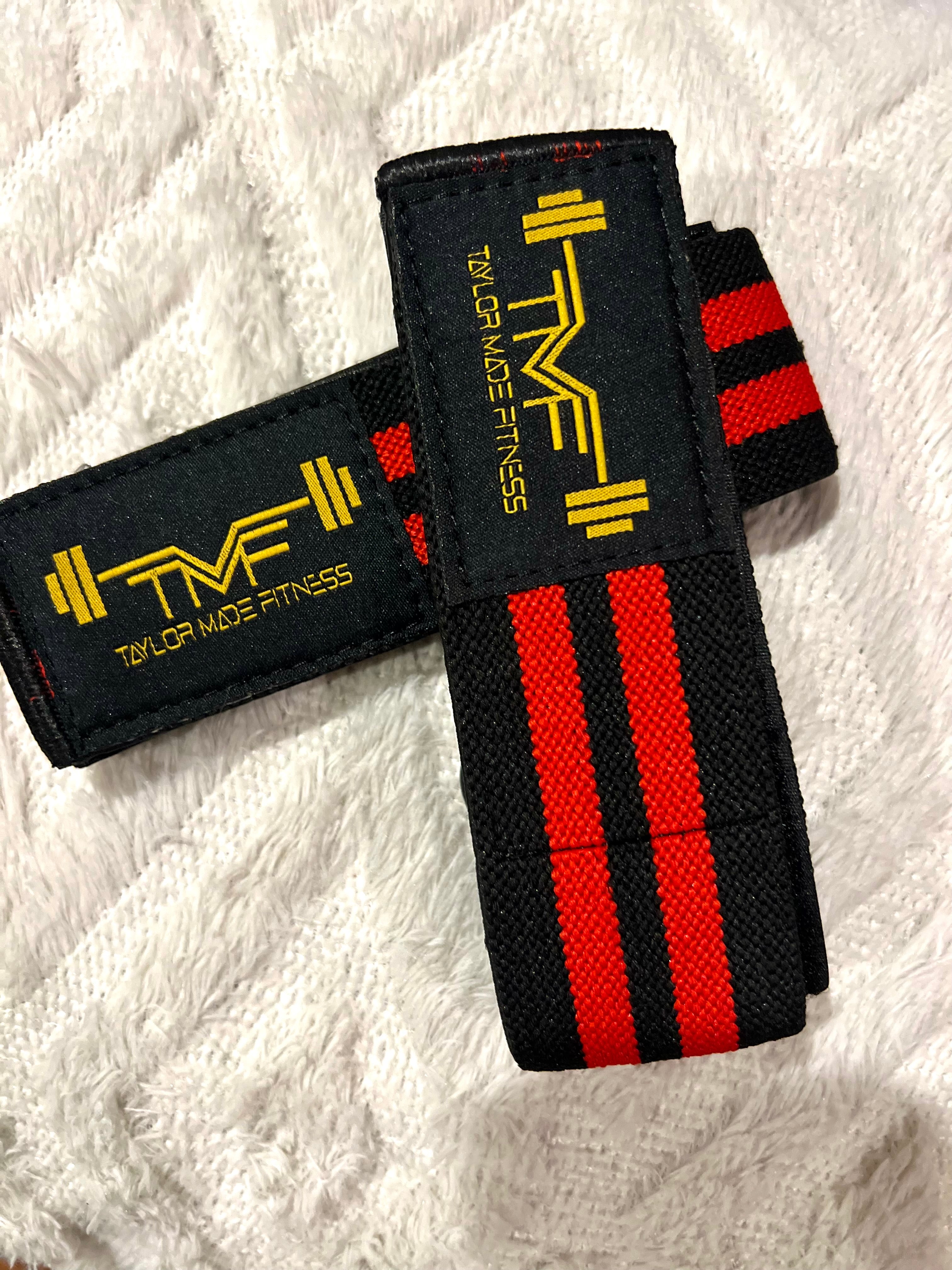 Booty Restrict Bands